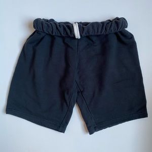 Aerie Offline Stretch Fleece Sweat Shorts